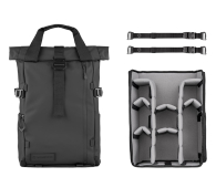 WANDRD PRVKE Photo Bundle 21L Black - 1550048 - zdjęcie 1